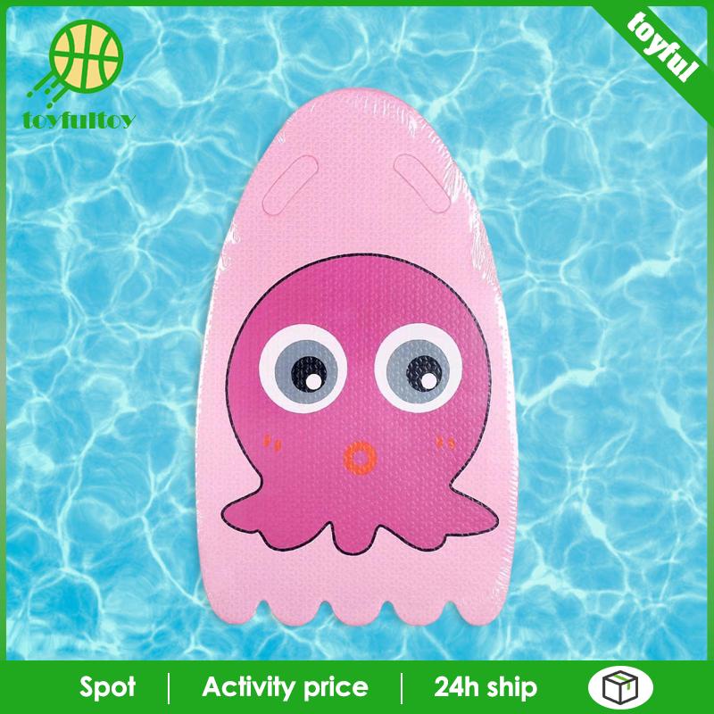 Ván Tập Bơi Hai Tay Cầm Bằng EVA Dành Cho Trẻ Em