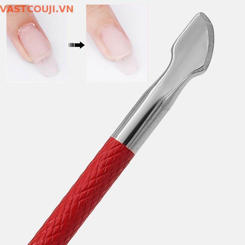 Dụng Cụ Làm Sạch Móng Tay Chuyên Nghiệp VASTJI