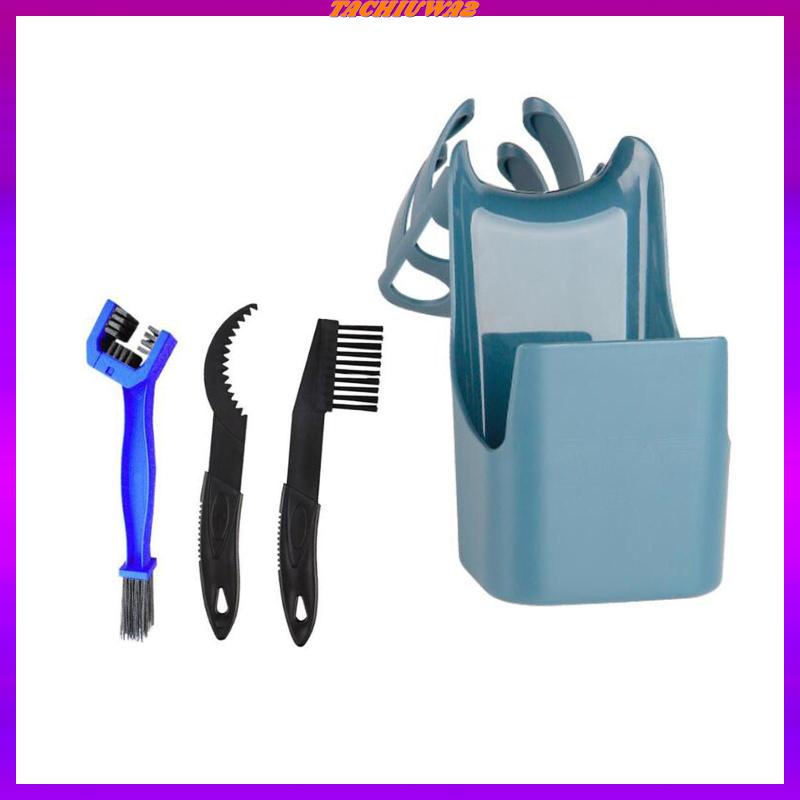 Dụng Cụ Vệ Sinh Dây Xích Xe Máy Tachiuwa2