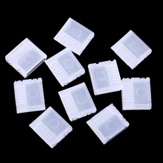 Khóa bảo vệ dây balance Pin Lipo