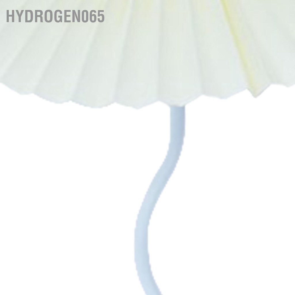 Hydrogen065 Đèn Ngủ Hình Ô Trang Trí Đơn Giản Để Bàn Phòng Đầu Giường 220V