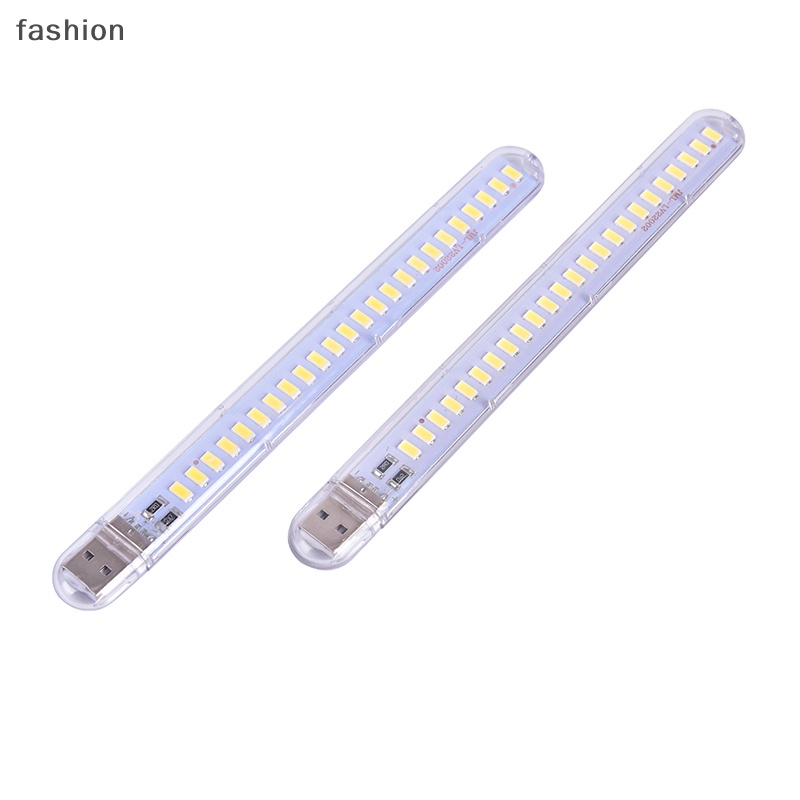 Đèn LED USB 5V 12W 24 Bóng Dùng Đọc Sách Tiện Dụng VN