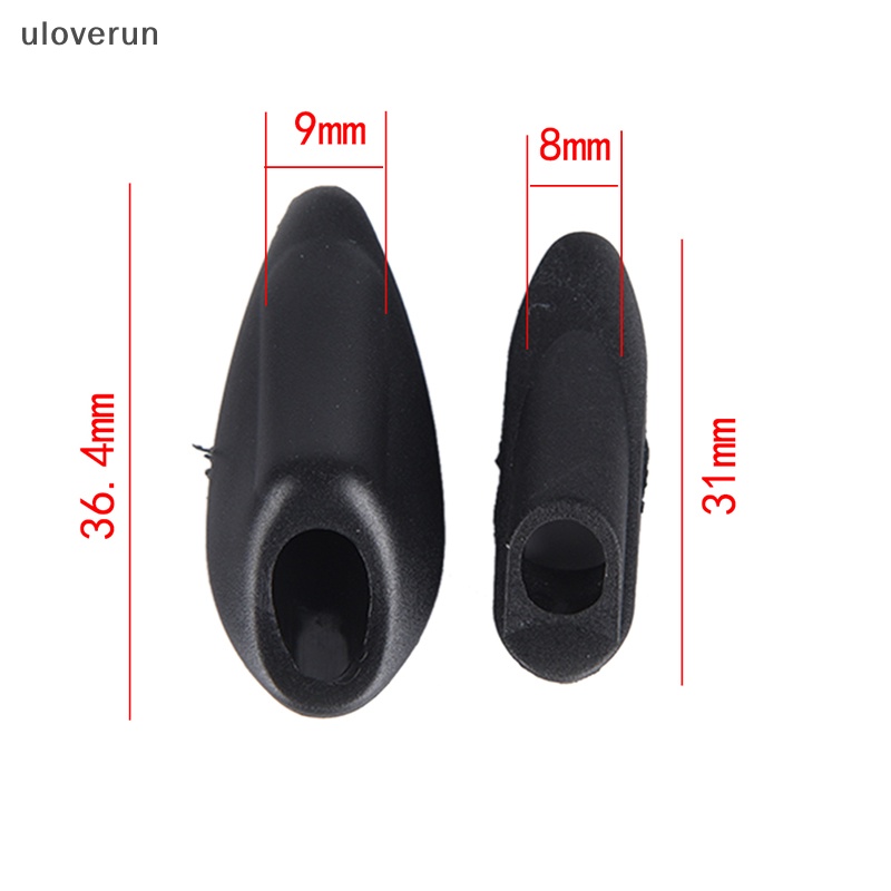 Uloverun Dây Cáp Phanh Xe Đạp Một Khóa vn