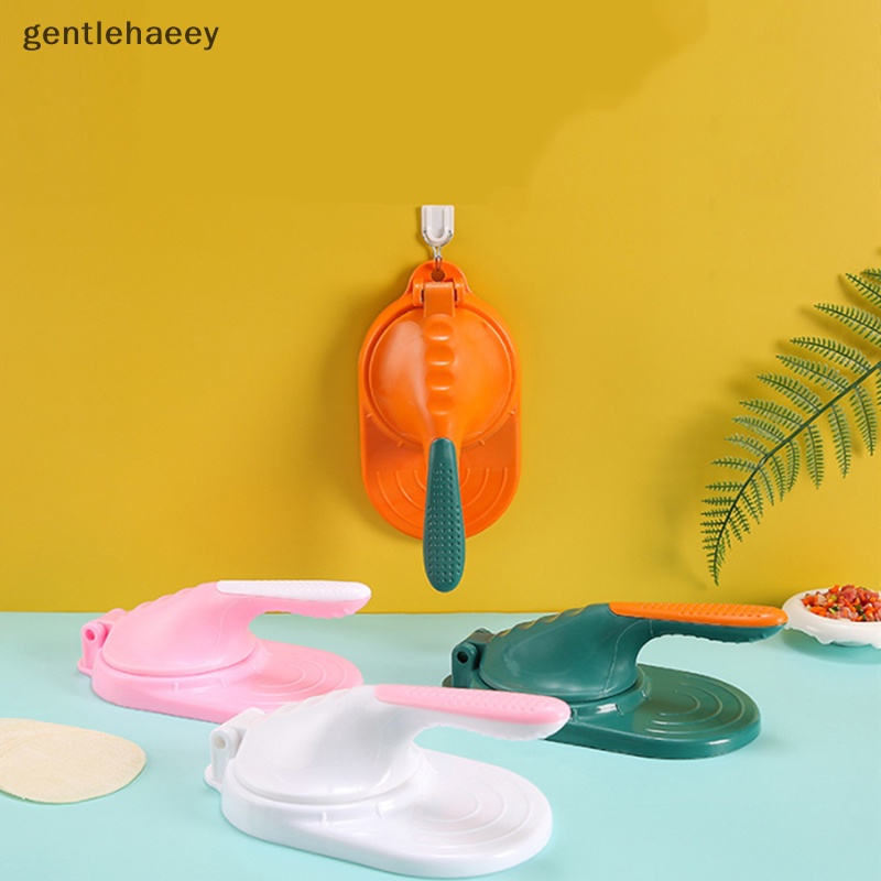 Dụng Cụ Làm Bánh Xếp Bằng Tay Gent 2022