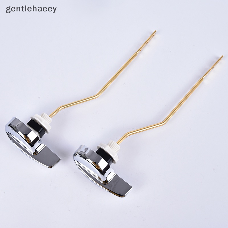 1 Tay Nắm Cần Gạt Xả Bồn Cầu Cho Corner Fitg Toilet EN