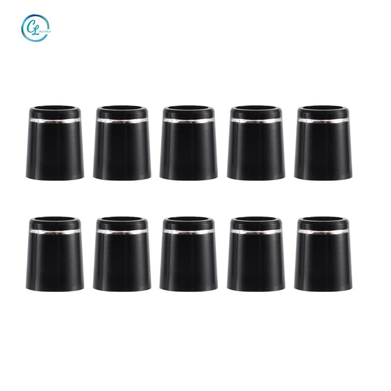 Bộ 10 Phụ Kiện Gắn Gậy Đánh Golf 8.5X16X12.2MM