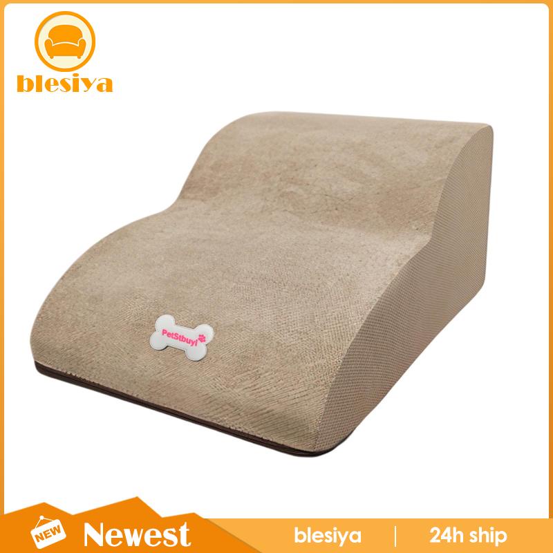 Bậc Thang Chống Trượt Có Thể Tháo Rời Cho Chó Nhỏ