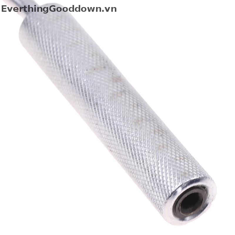 Everthinggoodingdown Cuộn Dây Ren Xoắn Bằng Thép Cầm Tay vn