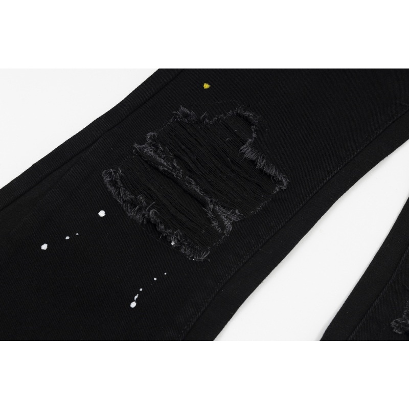 Galalle-rydept &amp; - Quần Jean Đường Phố Mới Nhất Hợp Thời Trang Cho Nam Và Nữ