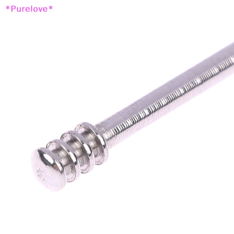 Bộ 9 Dụng Cụ Lấy Ráy Tai Bằng Inox Tiện Dụng Mới