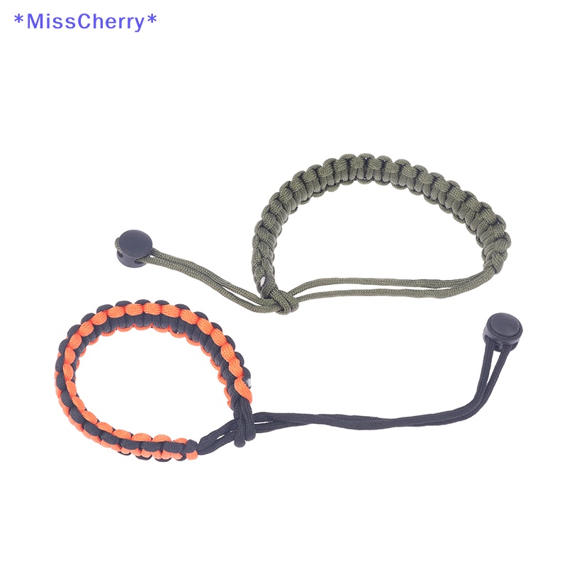 1 Dây Đeo Cổ Tay Điều Chỉnh Được Nhiều Màu Sắc Cho Máy Ảnh MCHY &gt; 1 Cái Mới