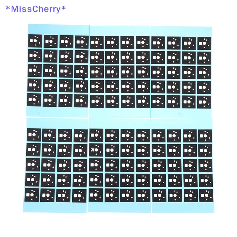 Miếng Đệm Công Tắc Bằng Xốp EVA PE Dành Cho Âm Thanh Mới