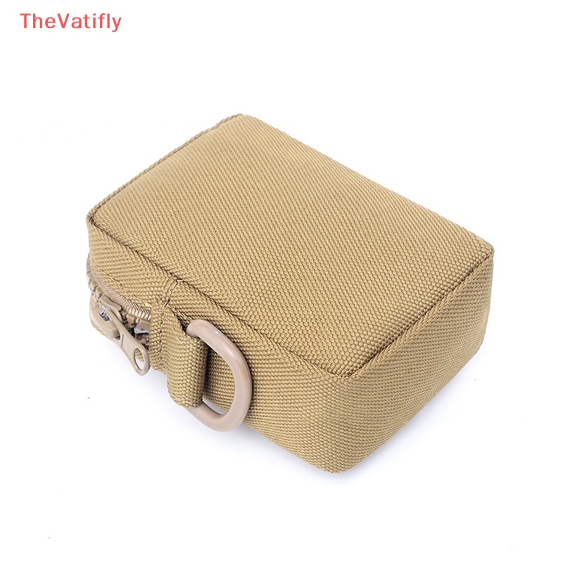 Túi Đeo Hông Đựng Điện Thoại / Chìa Khóa Tiện Dụng