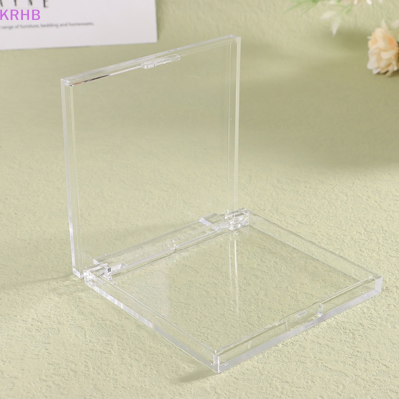 Hộp Đựng Dụng Cụ Làm Móng Nghệ Thuật Mới