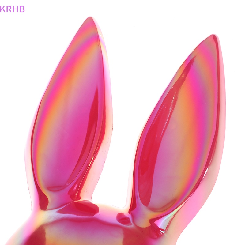 1 Mặt Nạ Hóa Trang Hình Thỏ Gợi Cảm Cho Nữ Mới