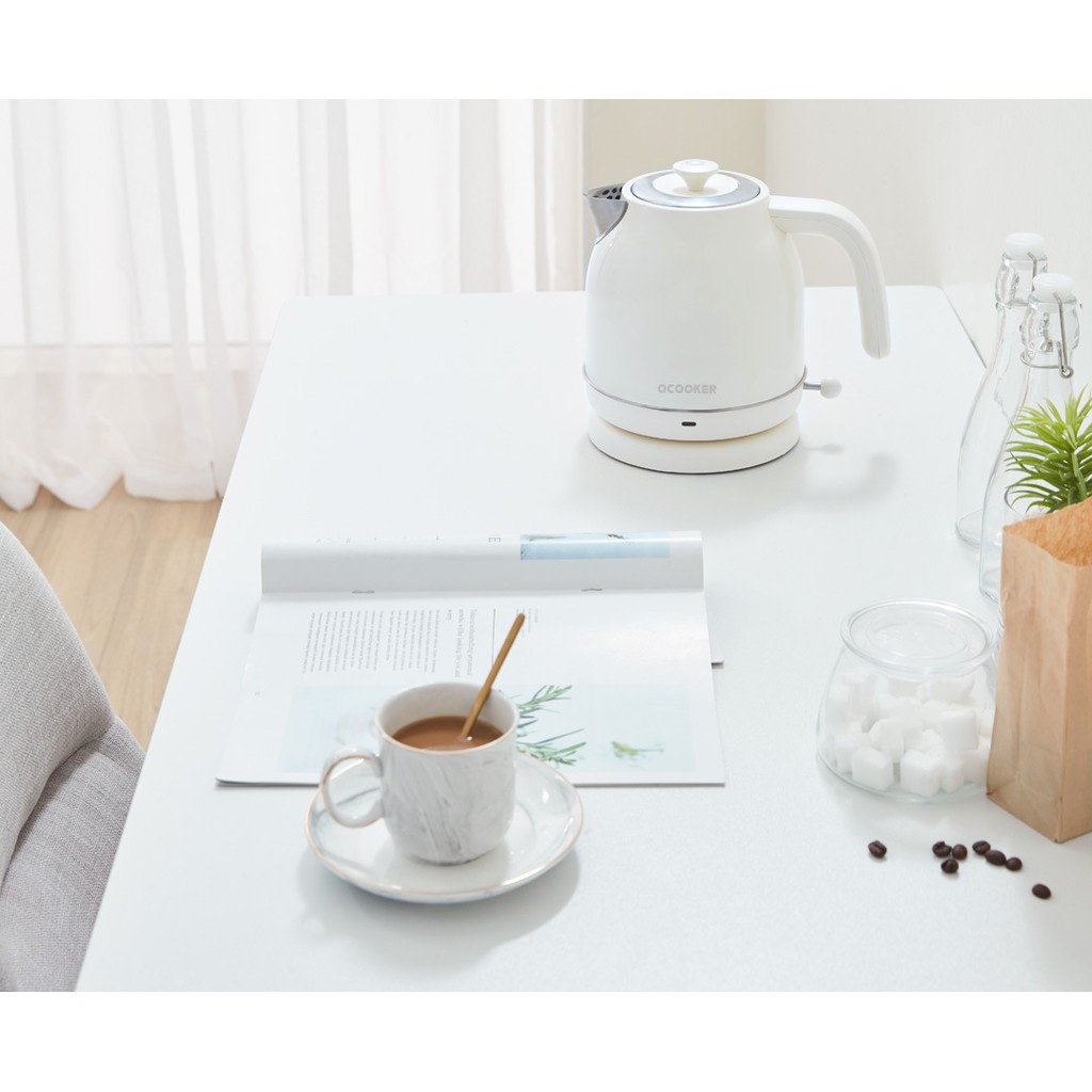 ẤM ĐUN NƯỚC SIÊU TỐC XIAOMI OCOOKER QS-1701