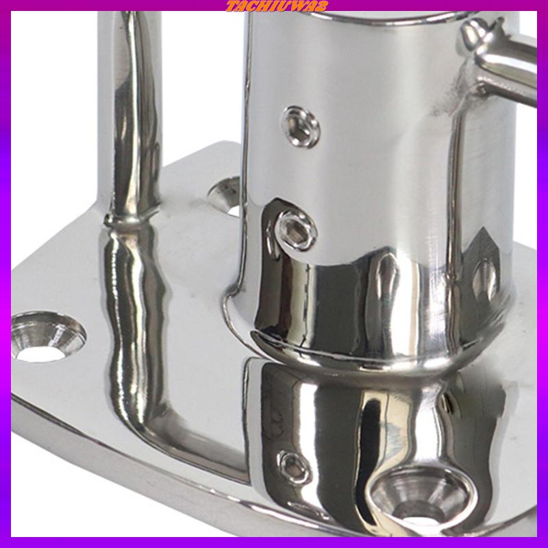 [Tachiuwa2] Giá Đỡ Cờ Gắn Thuyền Câu Cá Tiện Dụng