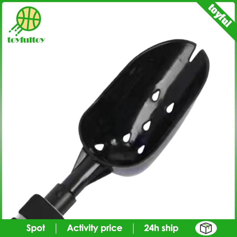 Muỗng Ném Câu Cá Chuyên Nghiệp Cho Hoạt Động Ngoài Trời