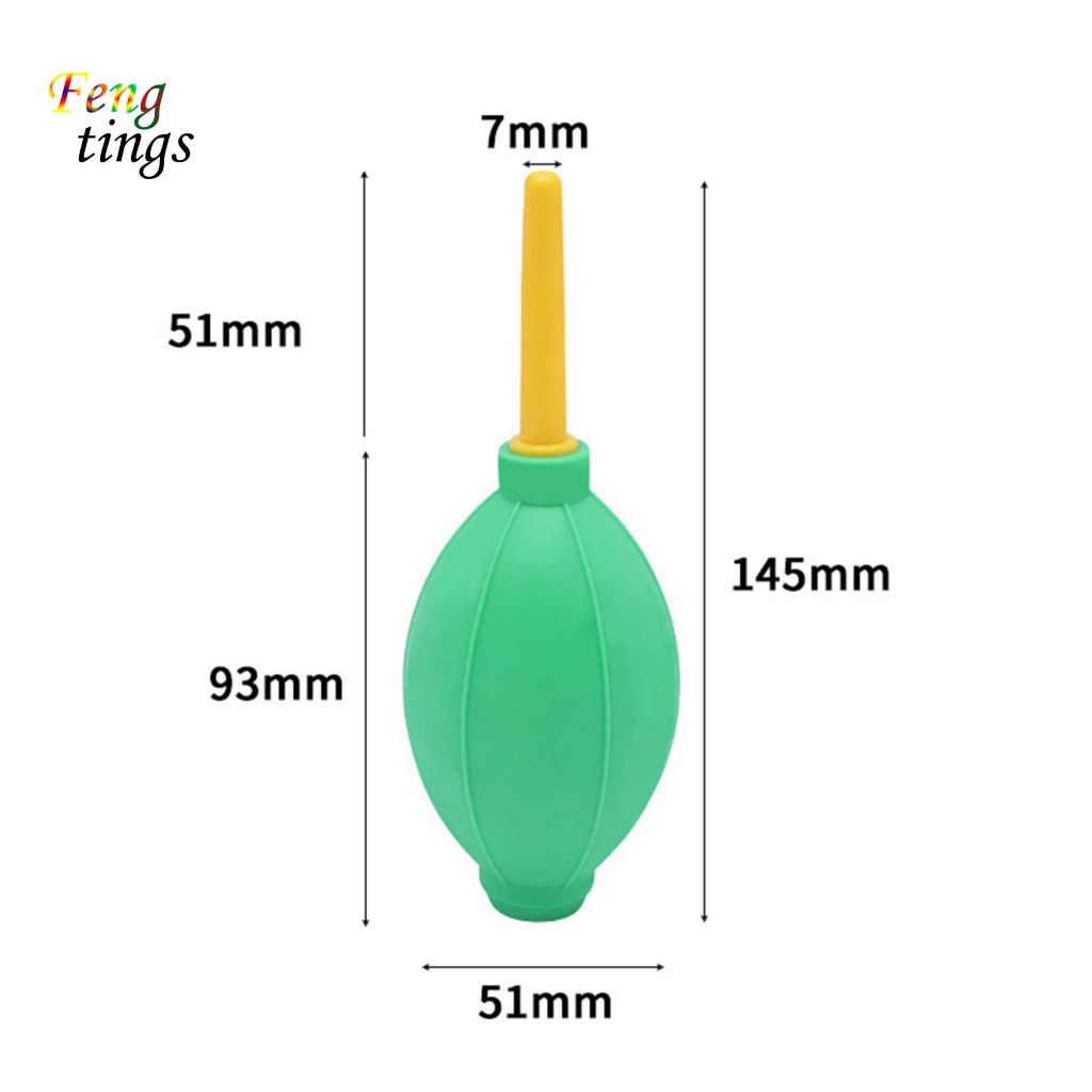 Bộ 2 Vòi Nhựa Hút Bụi Sửa Chữa Điện Thoại Laptop