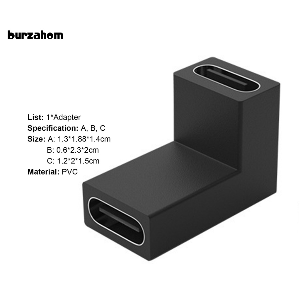 Đầu Chuyển Đổi USB 3.1 Loại C Cho Điện Thoại Chơi Game Switch