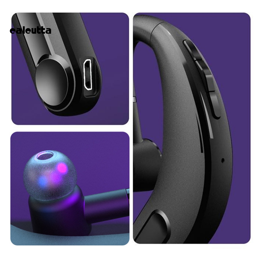 Tai Nghe Treo Vành Tai Không Dây Kết Nối Bluetooth 5.0 HiFi Ổn Định Đa Năng M21 1 Cái