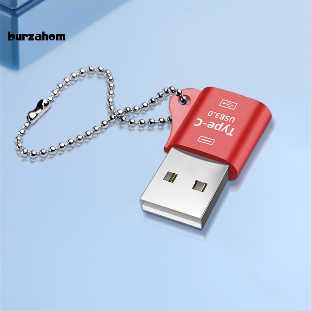 Đầu Chuyển Đổi USB 3.0 Sang Type-C Cho Điện Thoại