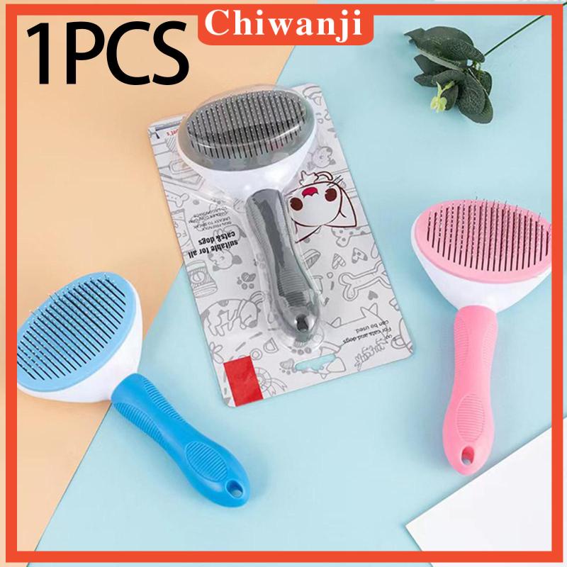 Lược Chải Lông Chất Lượng Cao Cho Thú Cưng