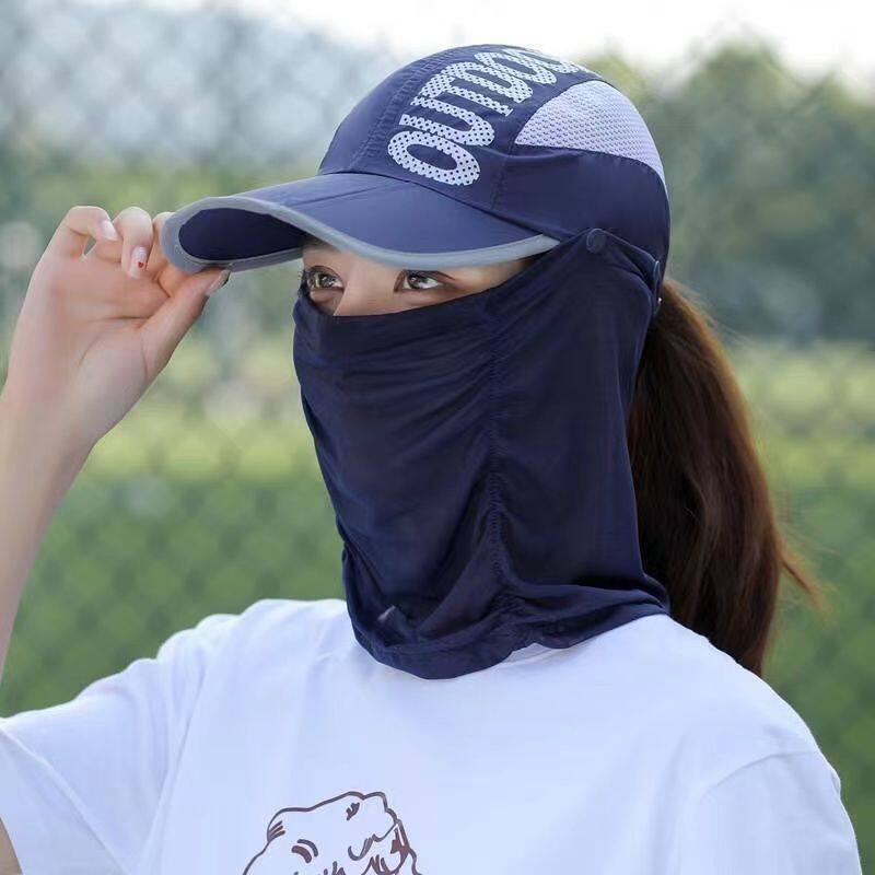 Loco Mũ Câu Cá / Leo Núi Chống Nắng / Tia UV Thoải Mái Chất Lượng Cao Cho Nam