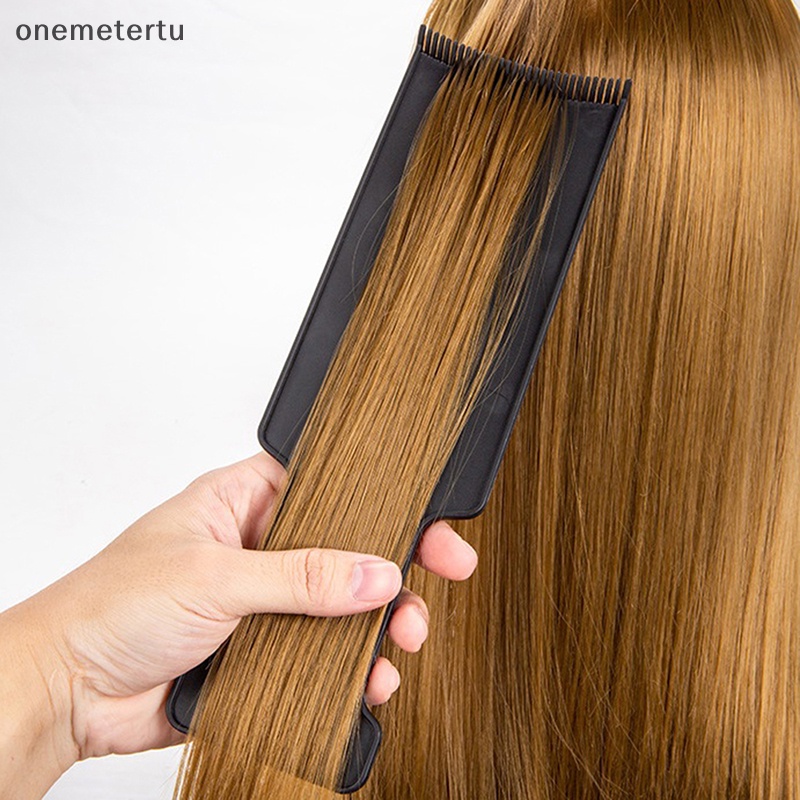 Bộ 3 Lược Nhuộm Tóc onemetertu Tiện Dụng