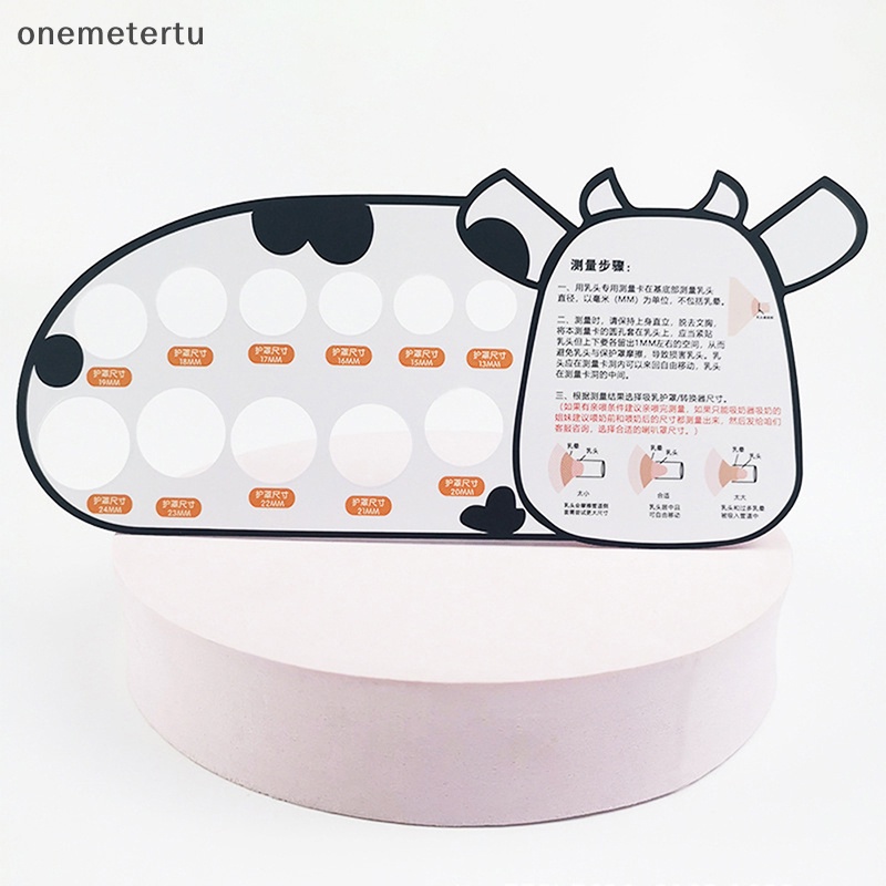 Dụng Cụ Thước Đo Kích Thước Ngực Tiện Dụng