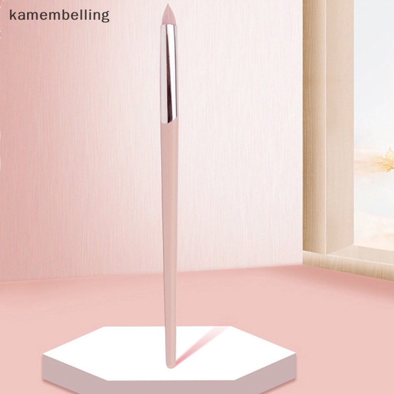 1 Cọ Trang Điểm Phấn Mắt kamembelling Siêu Mềm
