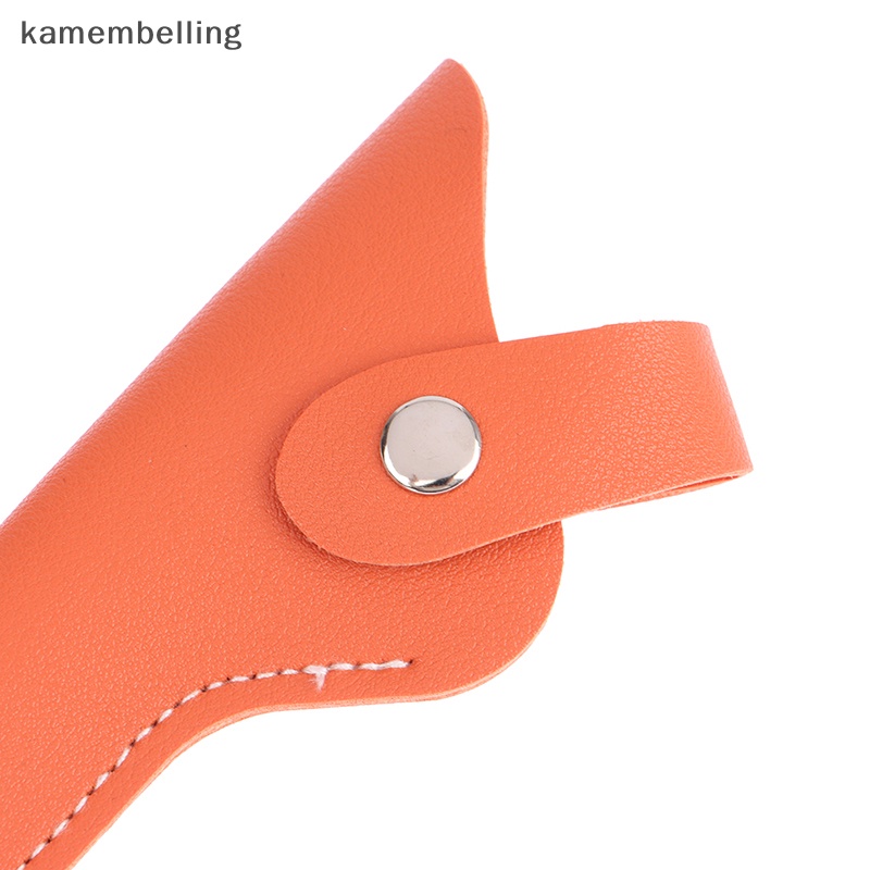 Vỏ Bọc Kéo Cắt Tóc Bảo Vệ An Toàn kamembelling