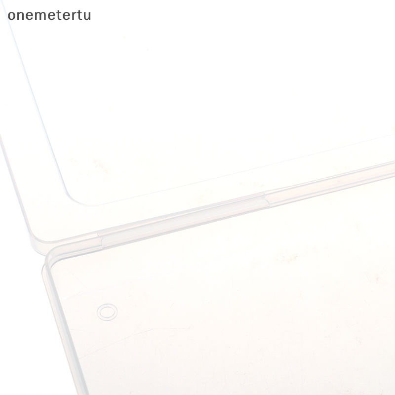 Sách Trưng Bày Móng Tay Giả Nghệ Thuật onemetertu