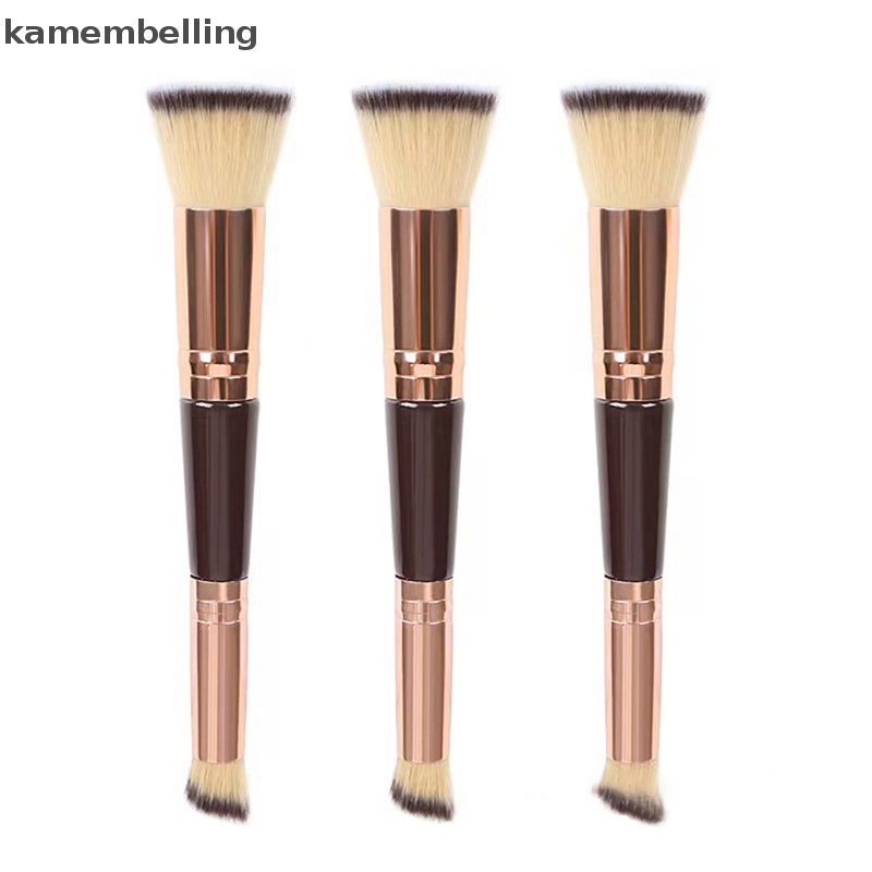 1 Cọ Trang Điểm Hai Đầu kamembelling