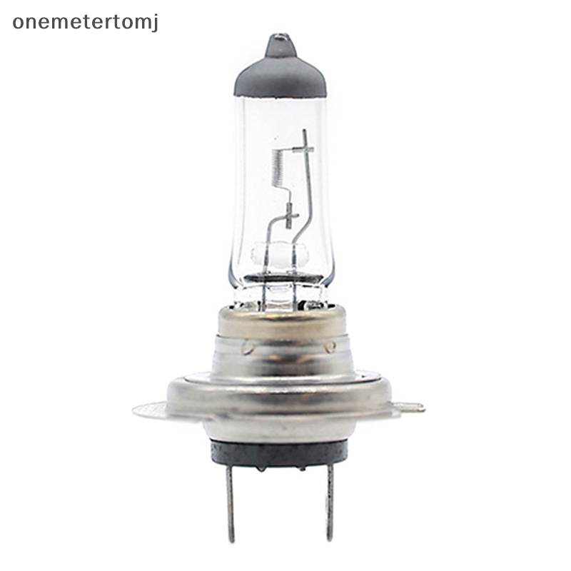 1 Đèn Pha Xenon H7 55W 12V Chất Lượng Cao Cho Xe Hơi