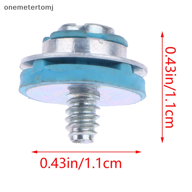 Set 4 Ốc Vít Chuyên Dụng Cho HP 3.5 HDD 400 600 800 480 680 880 G1 G2 G3 G4