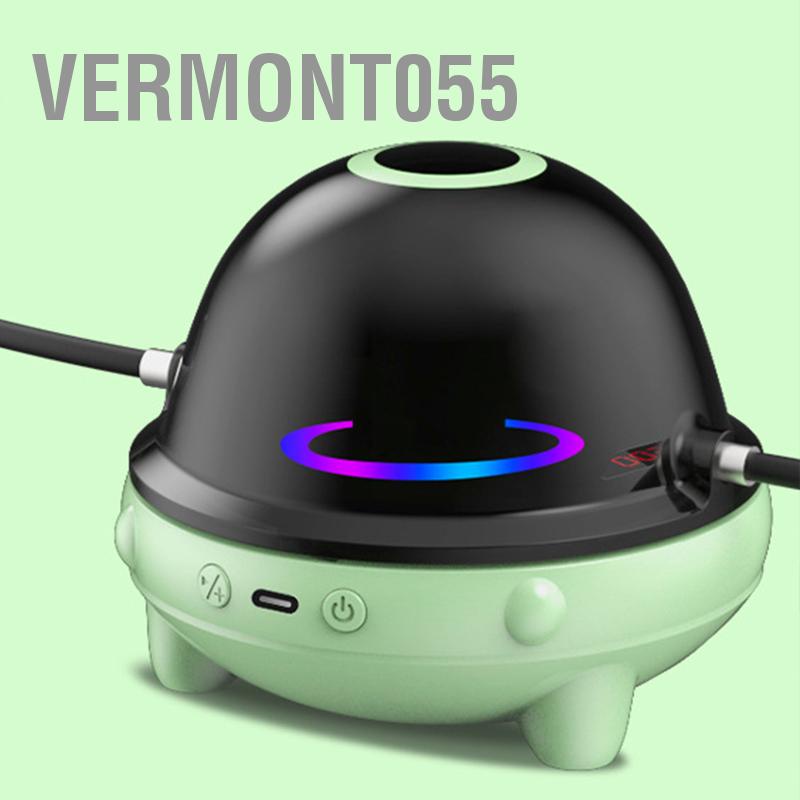 Có thể bán buôn Máy nhảy dây Bluetooth Âm nhạc LED Thiết bị điện thông minh tự động cho trong nhà ngoài trời Vermont055 Hàng giao ngay