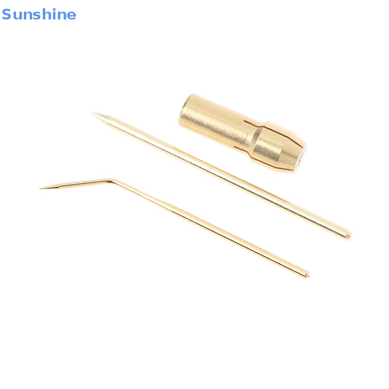 Set 7 Bút Xóa Nếp Nhăn Và Đốm Nâu Trên Da Tiện Dụng