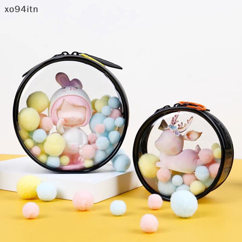 Túi Đựng Chống Bụi Cho Búp Bê Tỉ Lệ 1 / 12 ob11