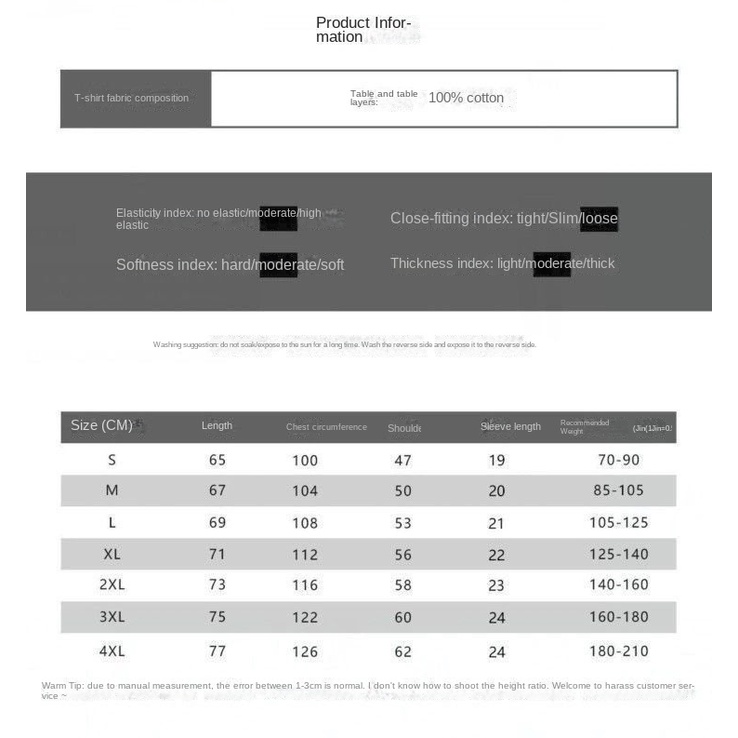 Áo Thun 100% Cotton Tay Ngắn Dáng Suông In Chữ Năng Động Thời Trang Hè Cho Cặp Đôi