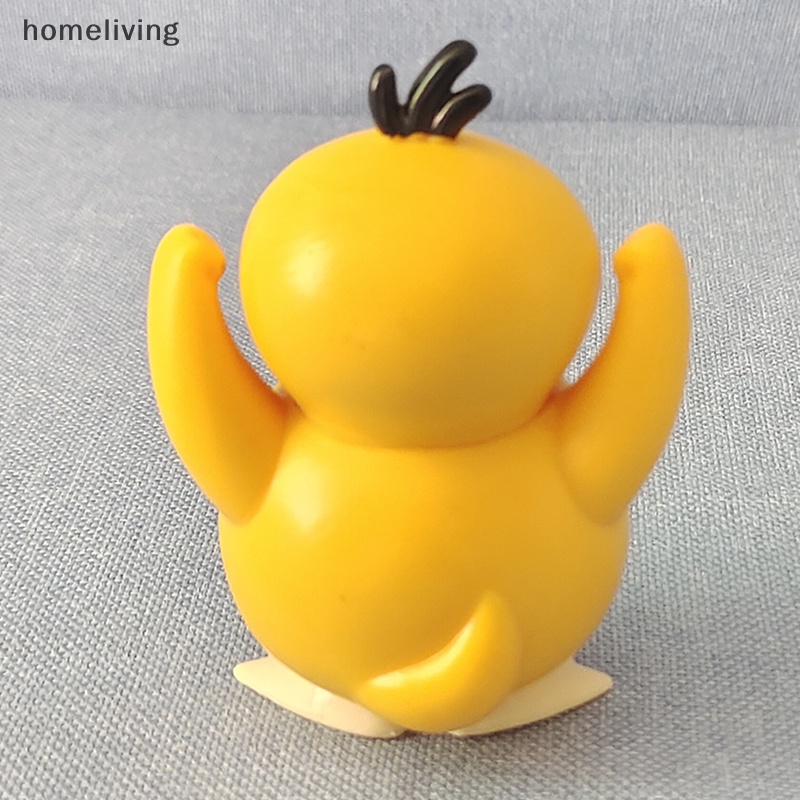 Mô Hình Nhân Vật Pokemon Trang Trí Hành Lý Diy