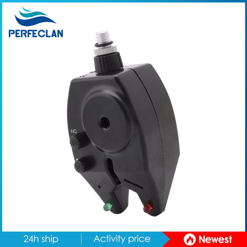 Chuông Báo Cá Cắn Câu Tiện Lợi