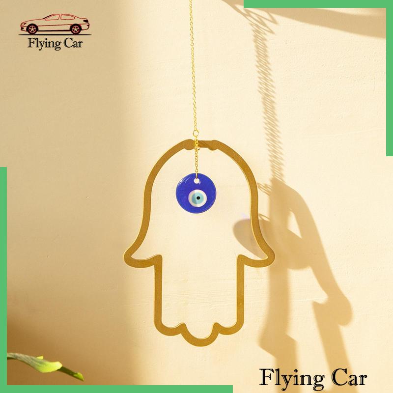 [Lzdjfmy2] Chuông Gió Treo Tường Trang Trí Làm Quà Lưu Niệm Đám Cưới Trong Nhà