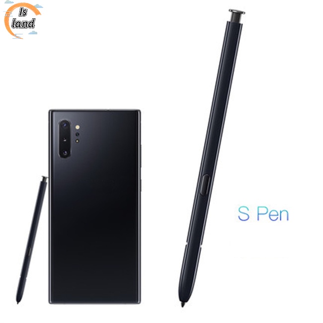 Bút Cảm Ứng Cho Điện Dung Samsung Note10 Plus