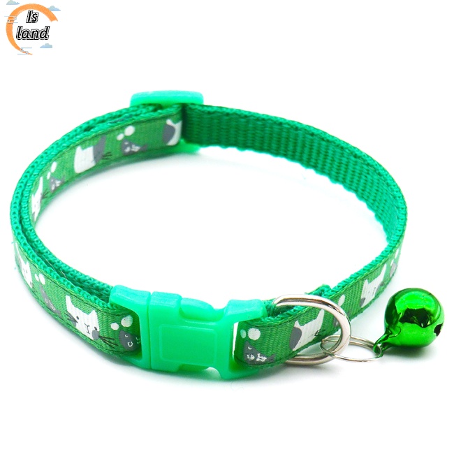 [IS] Vòng Cổ Có Chuông Điều Chỉnh Được Chống Thất Lạc Trang Sức / Tiệc Tùng / Lễ Hội Cho Thú Cưng