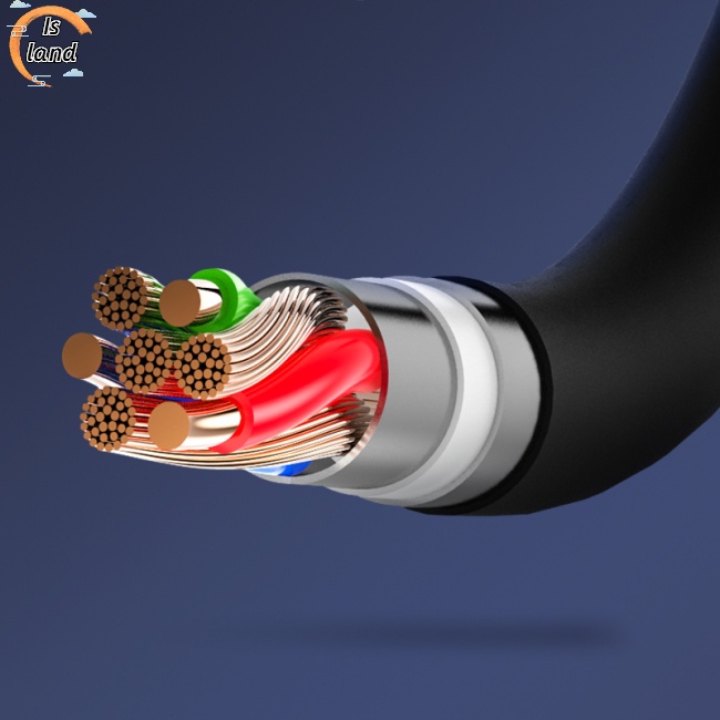 Bộ Dây Nguồn Tạo Hiệu Ứng Bàn Đạp Guitar Điện