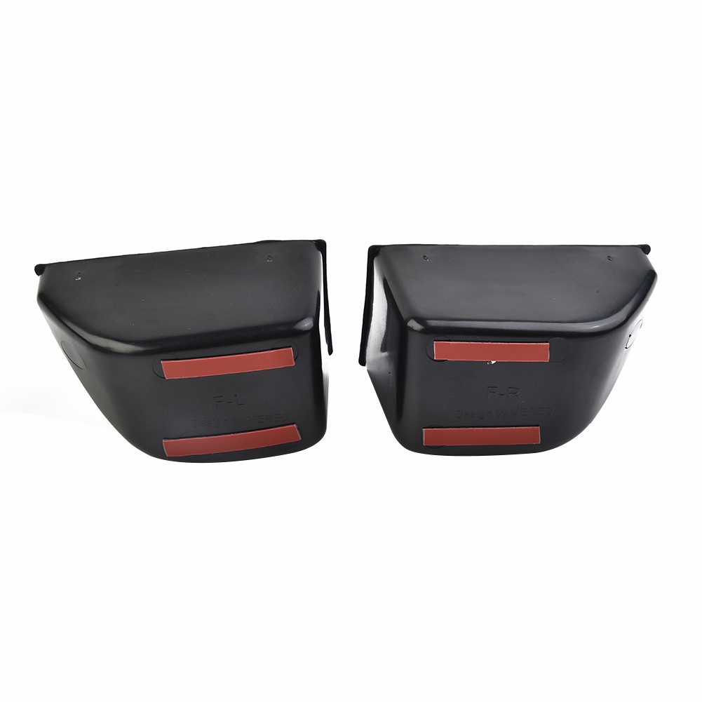 Viền Dán Trang Trí Hộp Đựng Đồ Cho Xe Hơi Honda 8th Accord 2008 2013