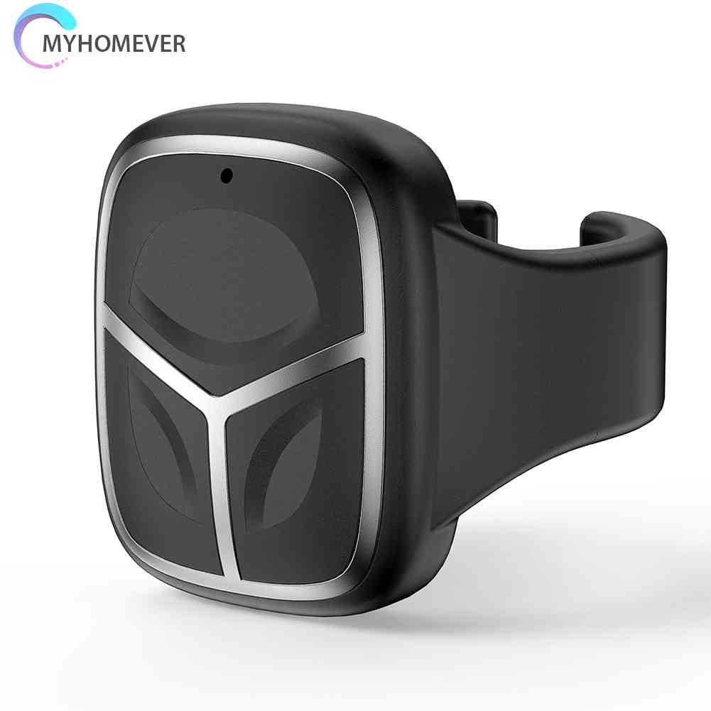 Điều Khiển Từ Xa Thông Minh Không Dây Bluetooth 5.3 Sạc Được