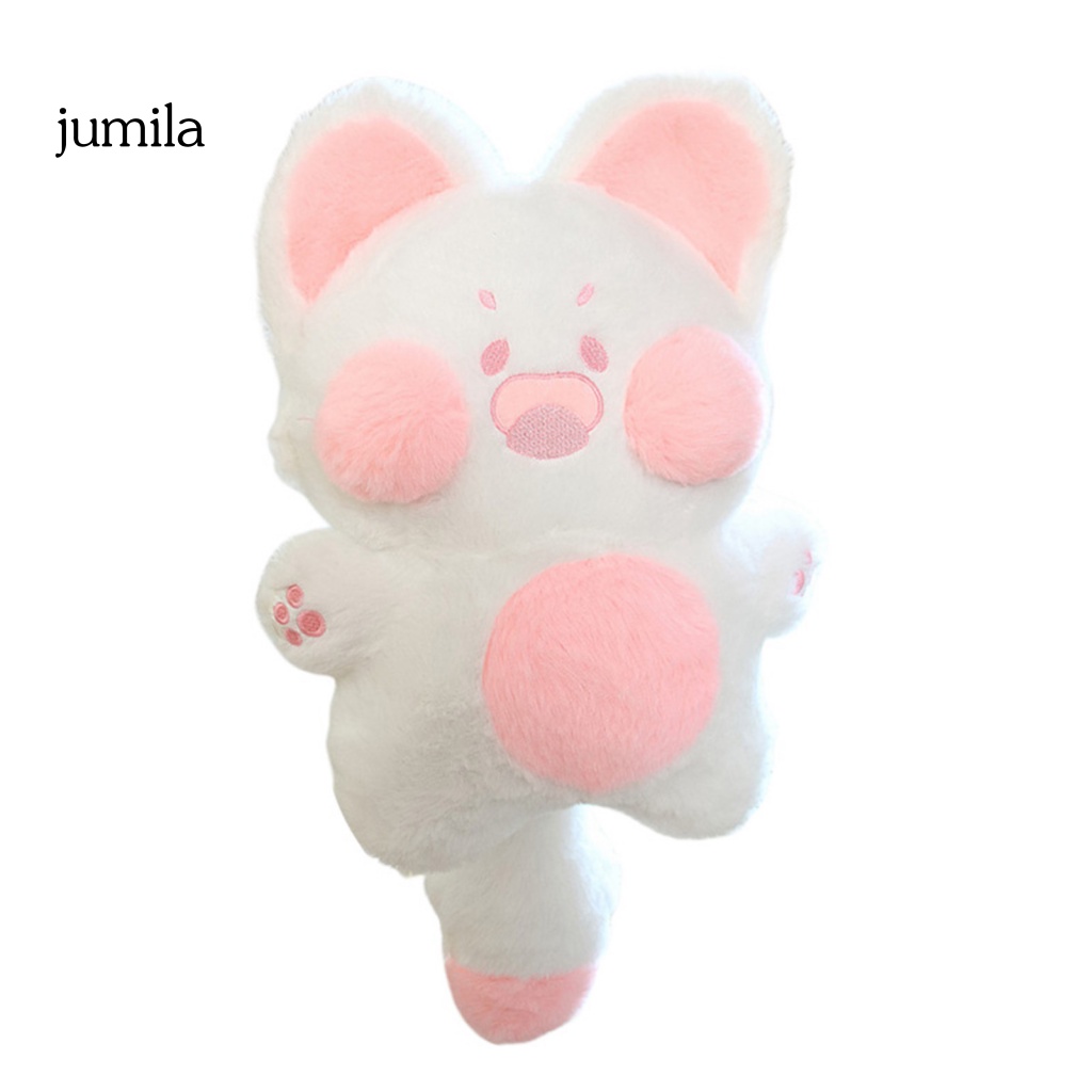 Đồ chơi nhồi bông Hình Mèo Đáng Yêu 30 / 40 / 60cm