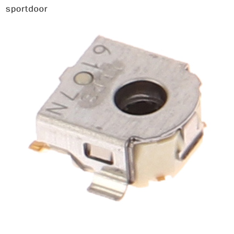 Bộ 2 Thiết Bị Mã Hóa EC05E1220401 Bộ Giải Mã Xuyên Qua Công Tắc Máy Ảnh Mã Hóa Chuột ALPS